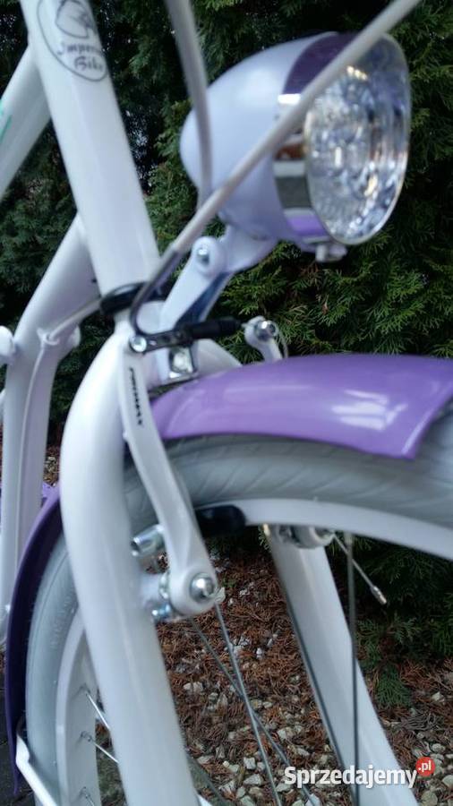 Rower miejski cruiser Imperial Bike 28cl Darmowa Włocławek