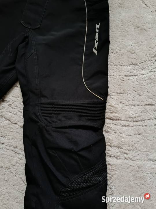 Spodnie motocyklowe Ixon Climber Fly rozmiar L