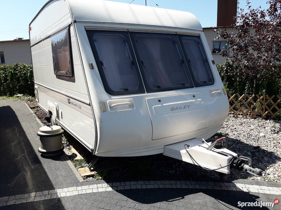 Camping z namiotem 1 Kempingowe wielkopolskie Trzcianka