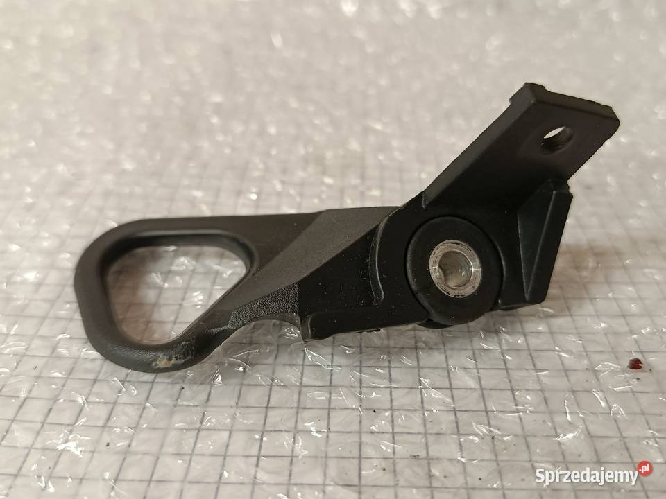 Yamaha R1 RN 12 mocowanie uchwyt plastik Warszawa