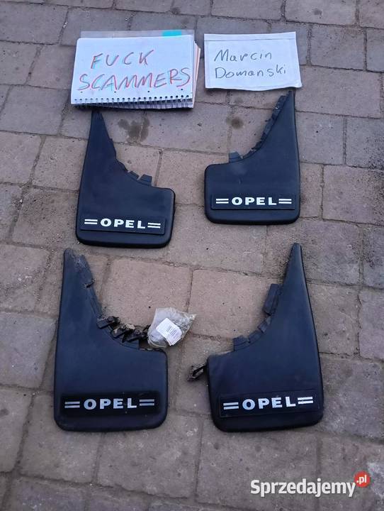 Opel omega A 24 c20ne c24ne części maska drzwi Wiązów
