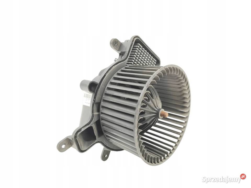 DMUCHAWA NAWIEWU REZYSTOR EU T3953001 P7708005