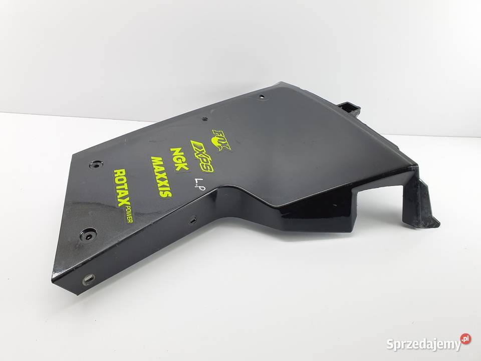 Blotnik Prawy Przod Can Am Maverick Xds Pozostałe Łódź