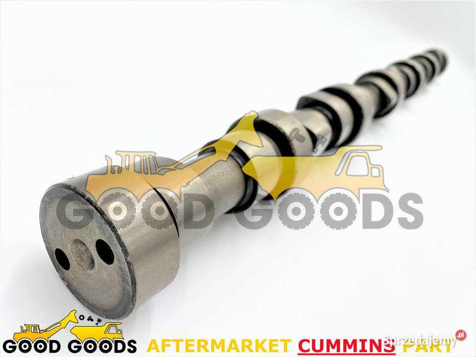 CUMMINS WAŁEK ROZRZĄDU 6B59 3929886 AFTERMARKET Władysławów