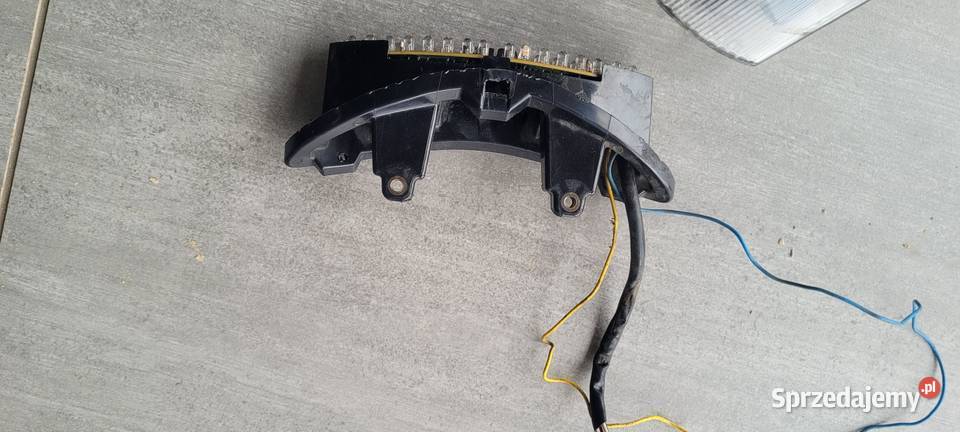 Lampka lampa tył triumph speed triple 1050 Ostrowiec Świętokrzyski
