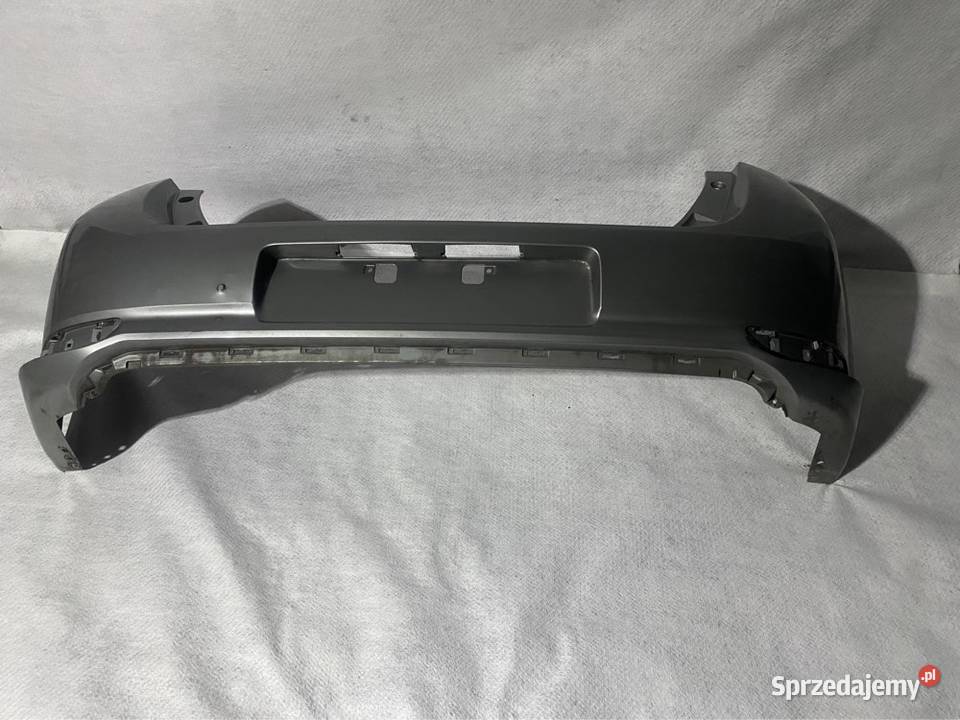 Zderzak tył Toyota Auris II lift HB 1518 śląskie Jasienica sprzedam