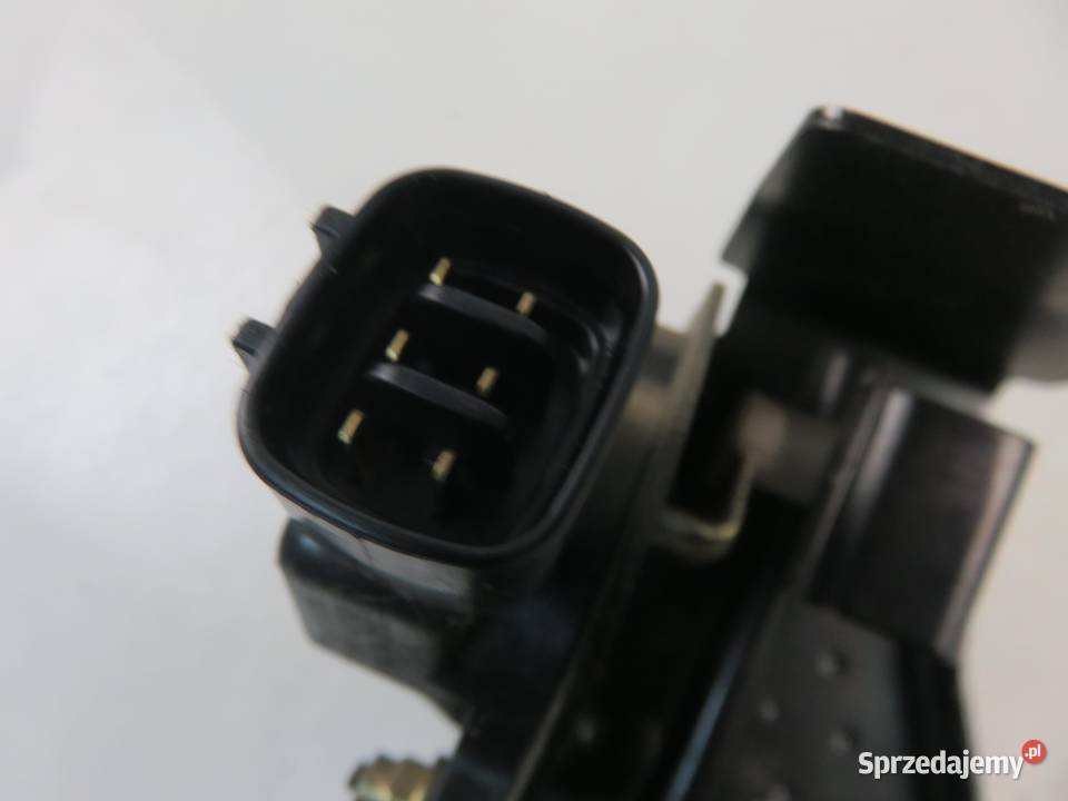 POTENCJOMETR GAZU TOYOTA AVENSIS T25 20 D4D