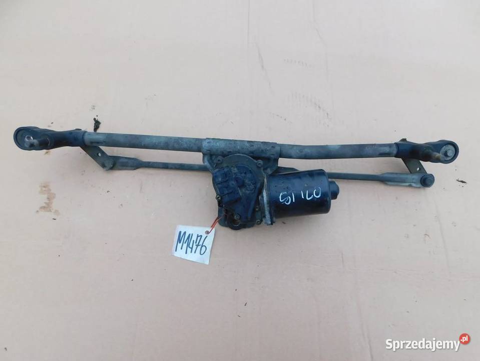 stilo mechanizm wycieraczek M1476 WYSYŁKA Żory