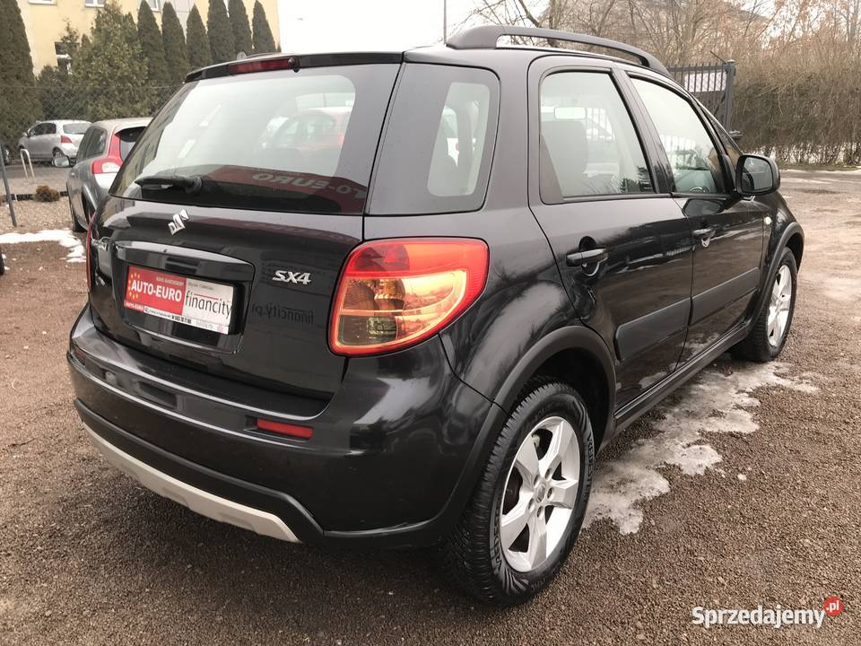 16 AUTOMAT OUTDOORKLIMATRONIK STAN PERFEKCYJNY sprowadzony Kraków