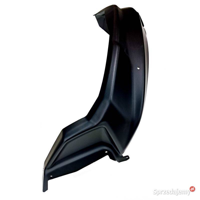 Poszerzenie błotnika prawy tył CanAm renegade Plastiki Nowy Sącz