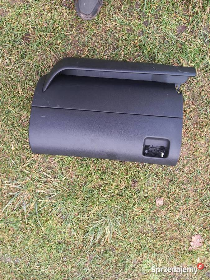 Sprzedam schowek seat leon 1 Kranów