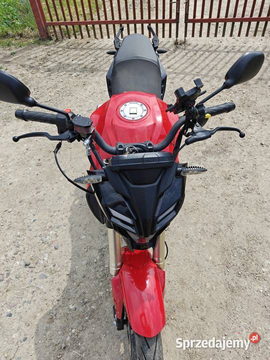 Junak 906 Gołębiewko