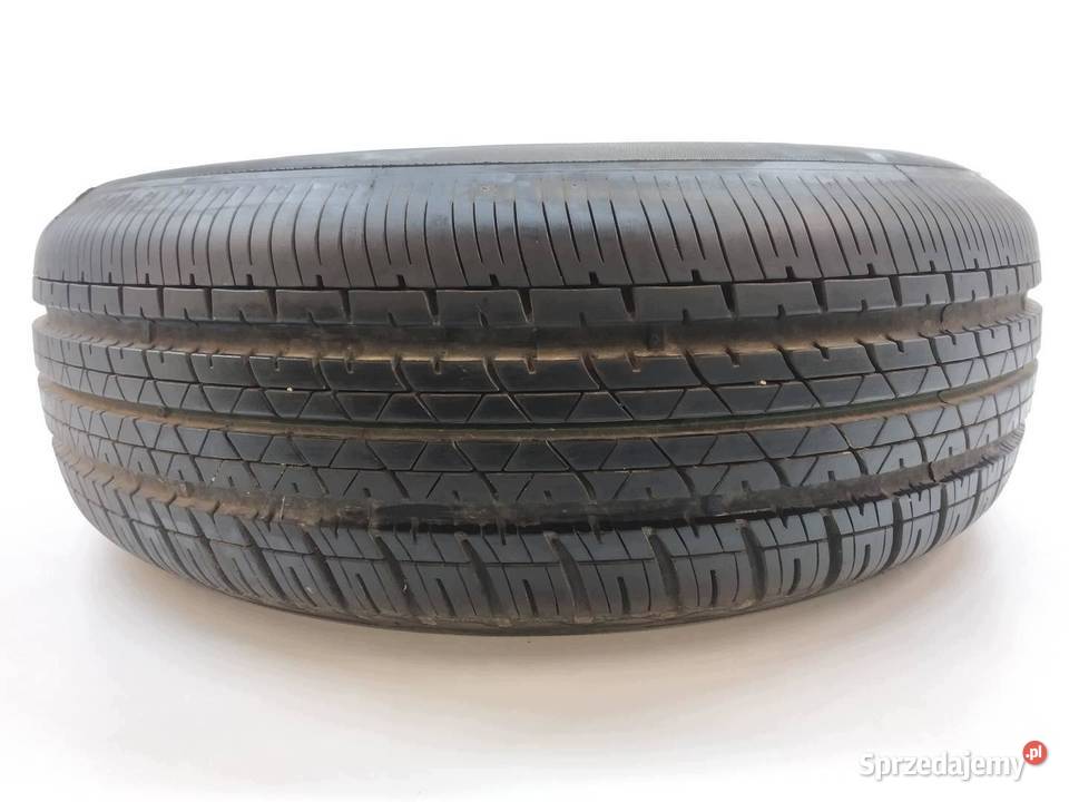 OPONA LETNIA DUNLOP SP SPORT 19565R15 0303 745 65 świętokrzyskie