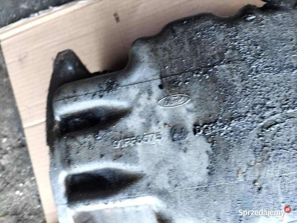 FORD FIESTA MK3 18 D TD MISKA MISA OLEJOWA