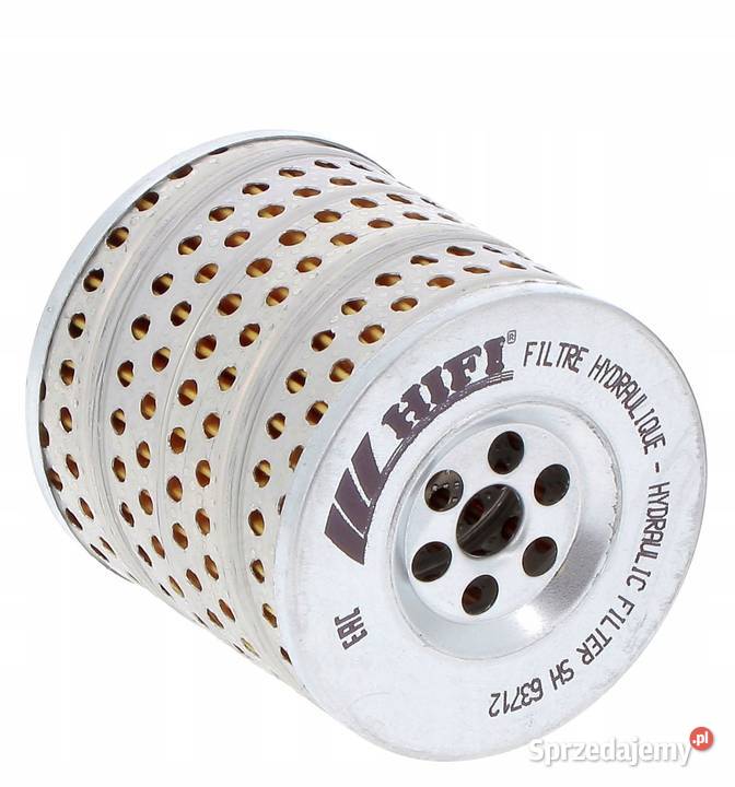 Filtr wspomagania Massey Ferguson 100 200 300 Tyczyn