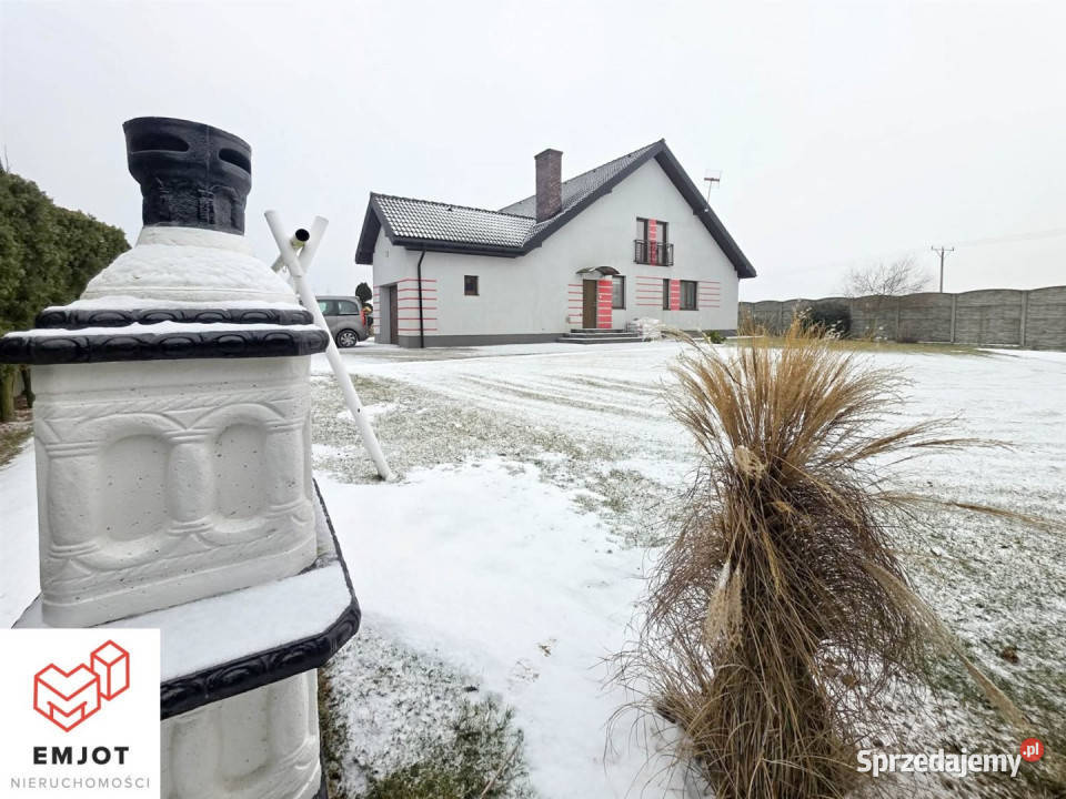 Dom Podule 347m sprzedam