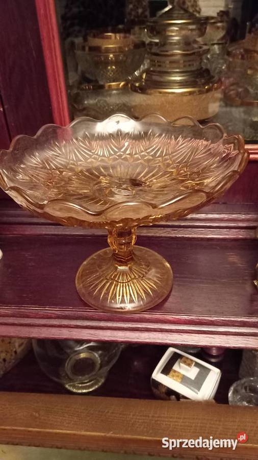 Patera łososiowa Warszawa