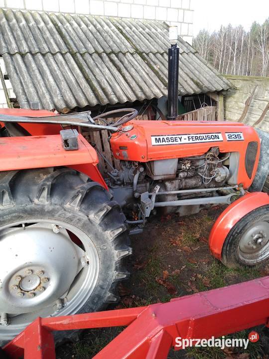 Sprzęty rolnicze Jaszowice-Kolonia sprzedam