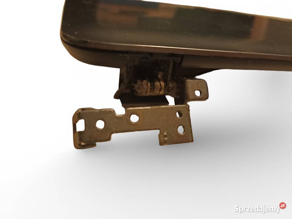 Matryca klapa ramka zawiasy do laptopa HP 650 Kraków