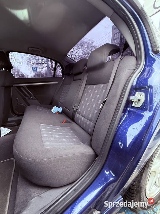 Opel Vectra C 19CDTI małopolskie Kraków