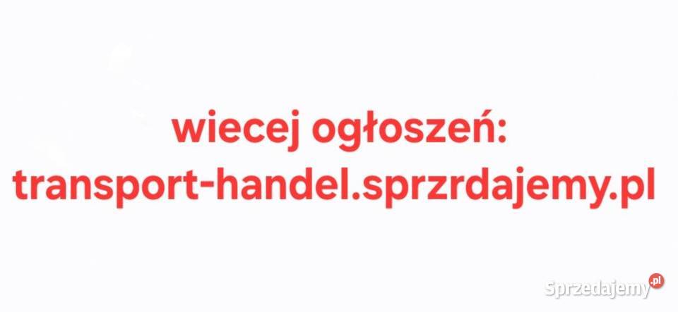 JOHN DEERE 5400 N BRUTTO Sadowniczy Komunalny Pozostałe podlaskie Dobrzyniewo Duże