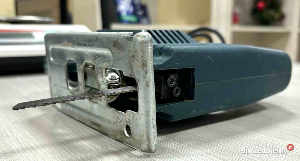 Wyrzynarka Pegasus 400W warmińsko-mazurskie Elbląg sprzedam