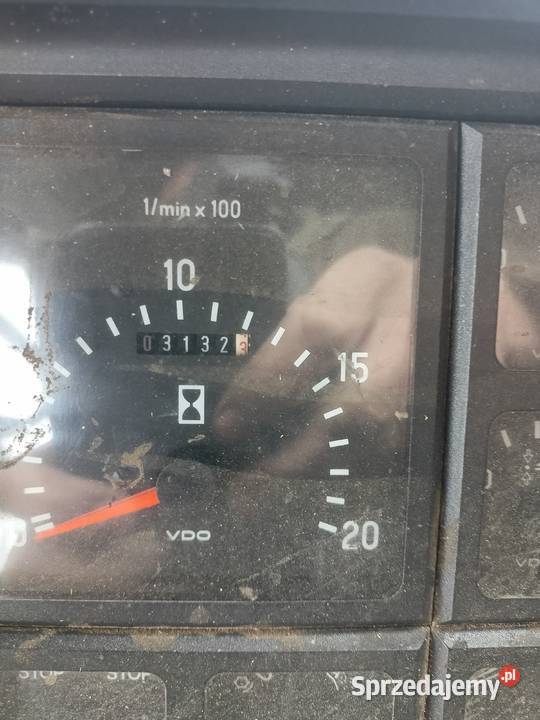 Sprzedam kombajn Claas Dominator 108 VX Nadrybie-Wieś