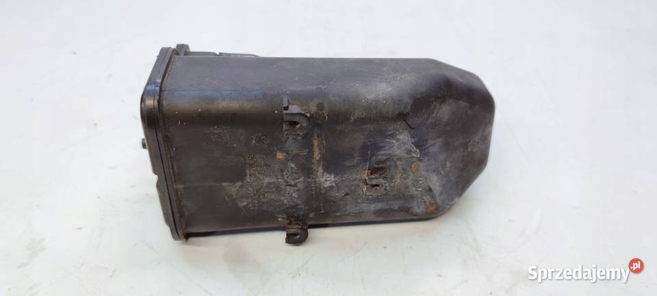 FILTR WĘGLOWY AUDI A3 8P LIFT VW SEAT 1K0201801B Zbiorniki wyrównawcze śląskie Przystajń