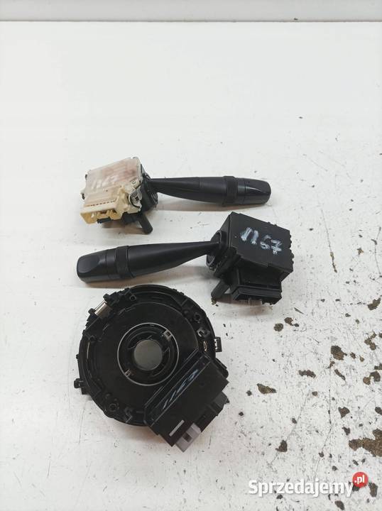 PRZEŁĄCZNIK ZESPOLONY TAŚMA KPL Suzuki Swift V osobowe świętokrzyskie