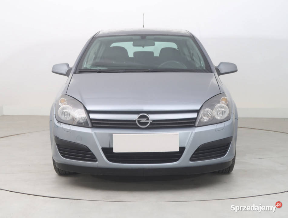 Opel Astra 17 CDTI Bielany Wrocławskie