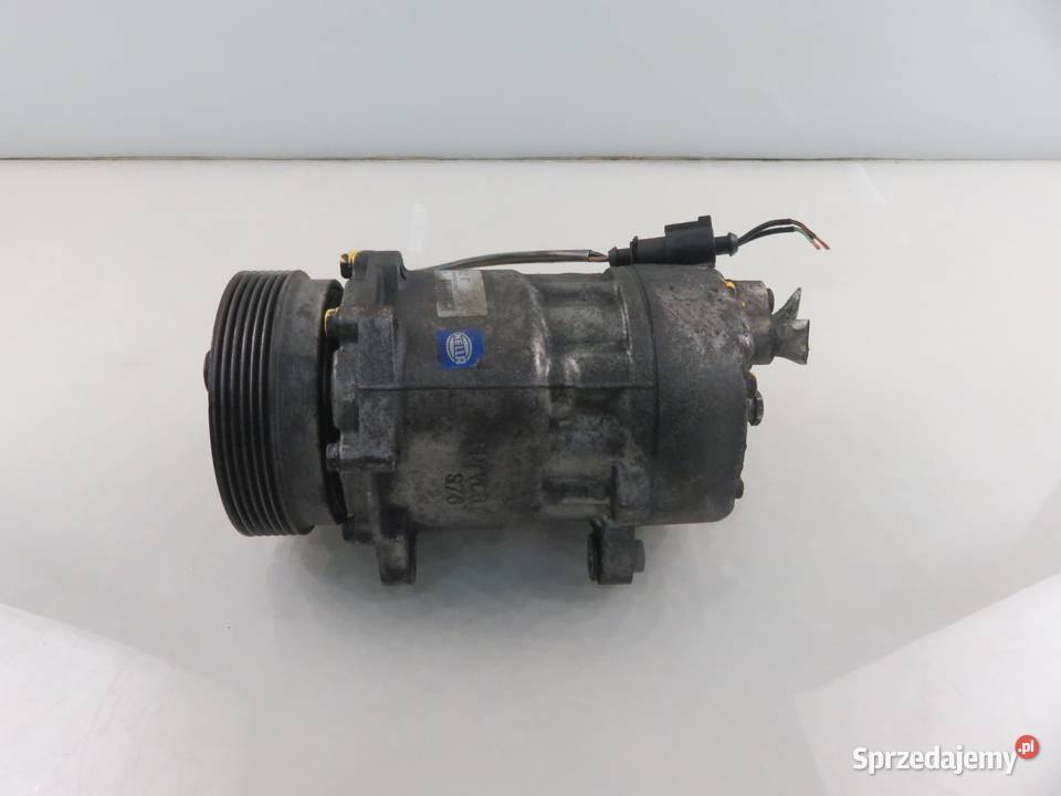 KOMPRESOR KLIMATYZACJI AUDI A3 8L 18 T małopolskie