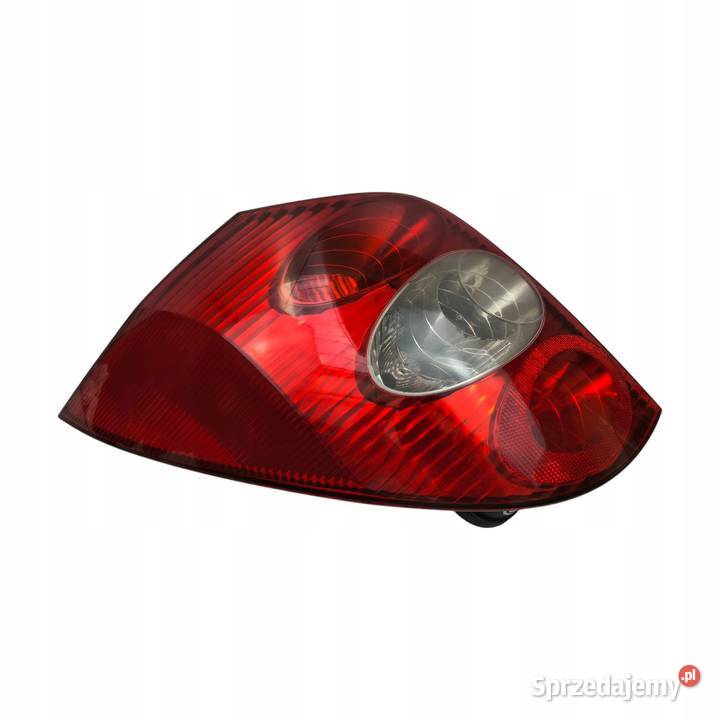 LAMPA LEWA Renault Laguna II 200107r tylna Kombi Chełm