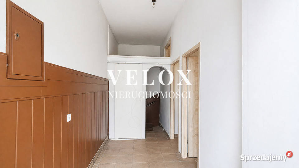 Lokal na sprzedaż 52 m2 Książąt Pom sprzedam