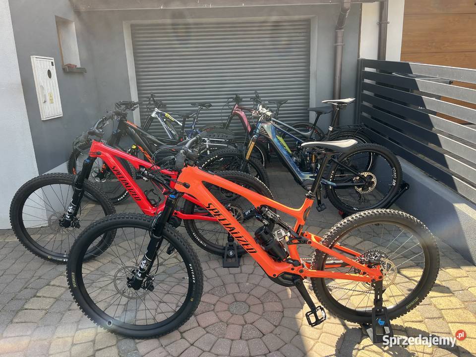 50 ceny Giant Reign E1 pro nowy rower Nakło Śląskie