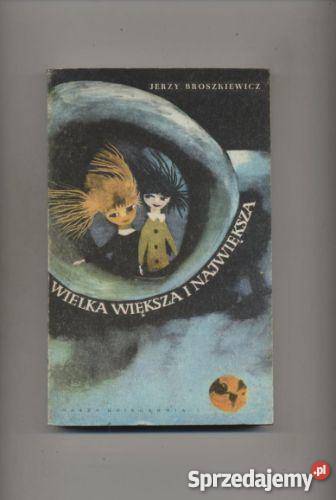 Wielkawiększa i największa Szczecin