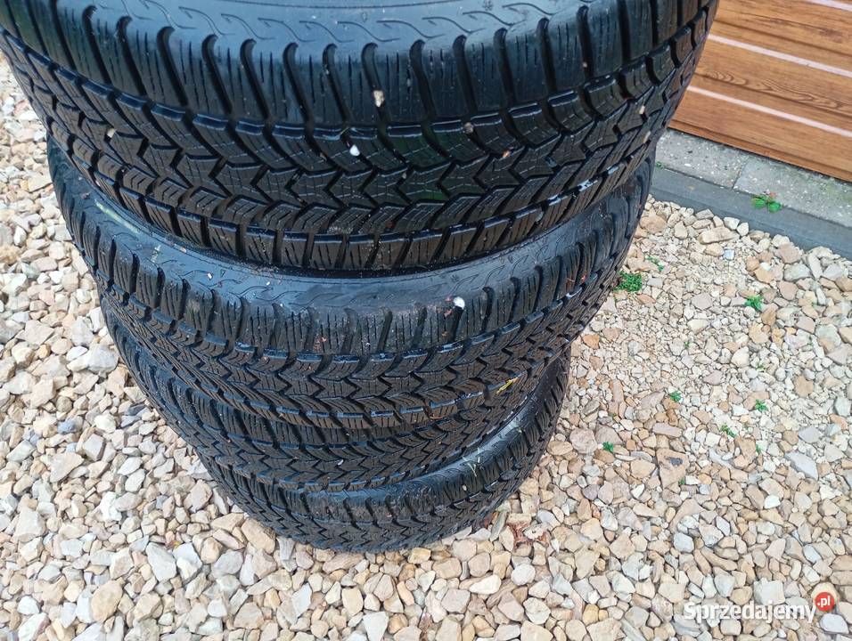 Opony zimowe Dębica frigo śląskie Chorzów