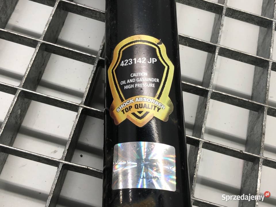 AMORTYZATOR PRAWY TYŁ MERCEDES X204 SUV 0815 21