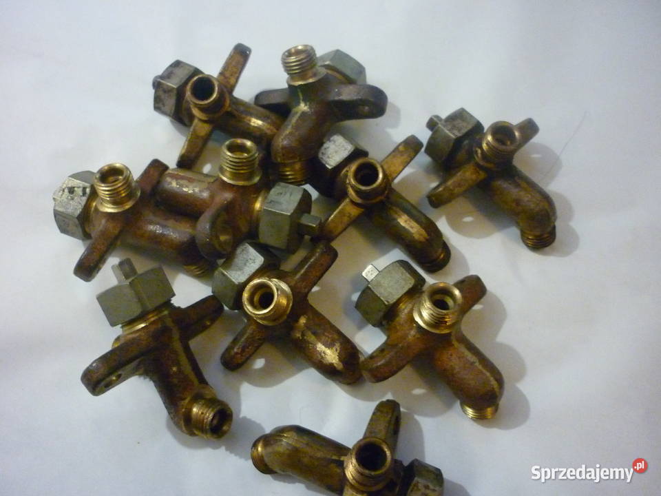 Zawór koła Ural 4320 375 Dębica