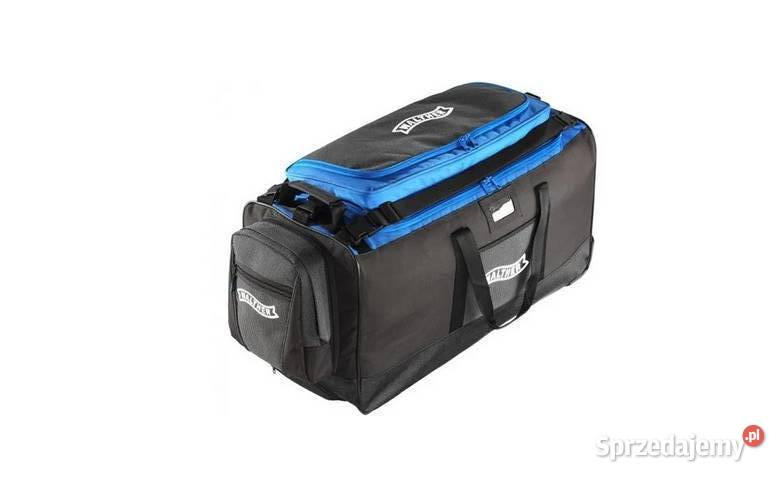 ORBA Sports Bag Walther with wheels pcp wielkopolskie