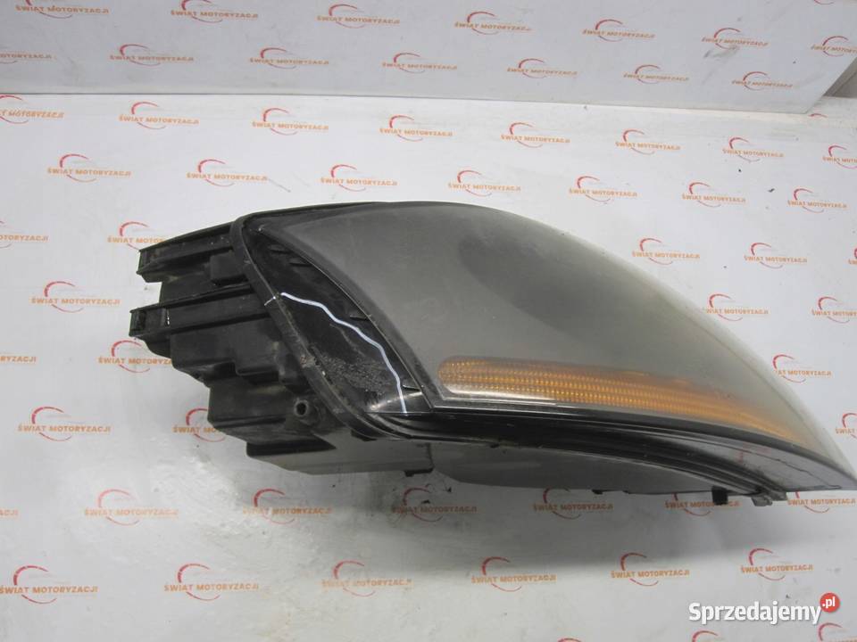 AUDI TT lampa prawa przód 8N0941004AL 1307329066 Kielce