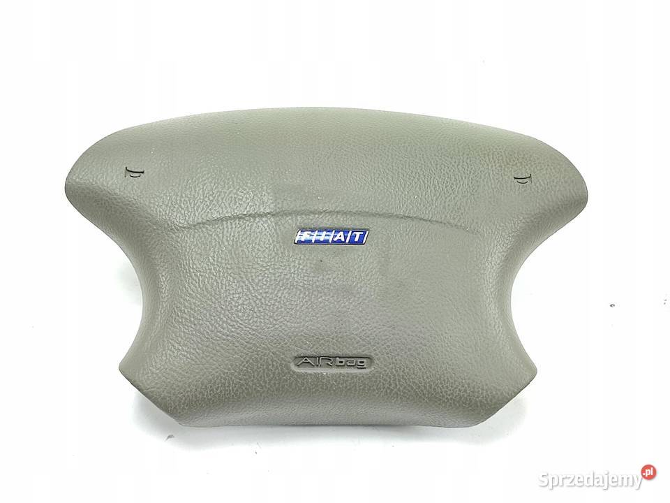 PODUSZKA POWIETRZNA KIEROWCY AIRBAG FIAT MAREA osobowe lubelskie