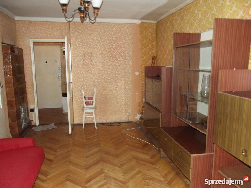 Sprzedam mieszkanie Chorzów Batory Chorzów