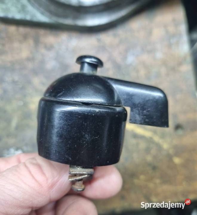 SHL U48 M02M03 Przełącznik Swiateł Złocieniec