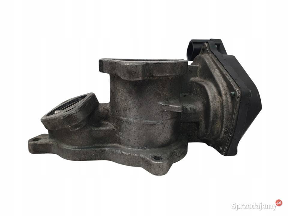 ZAWÓR EGR Audi A6 C6 20 TDI A2C53060455 Chełm