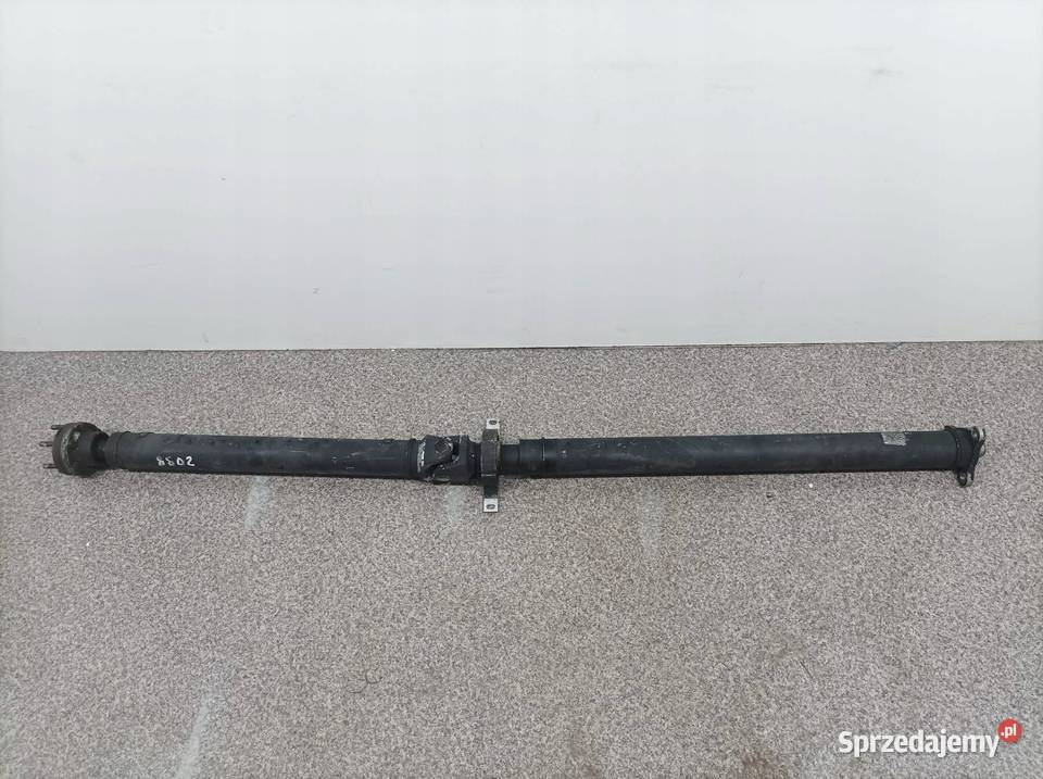 WAŁ NAPĘDOWY 44 B Bmw Seria 7 IV 20012008 sprzedam