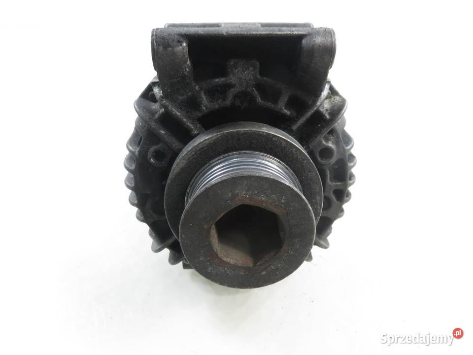 ALTERNATOR RENAULT CLIO II 14 7700434899 sprzedam