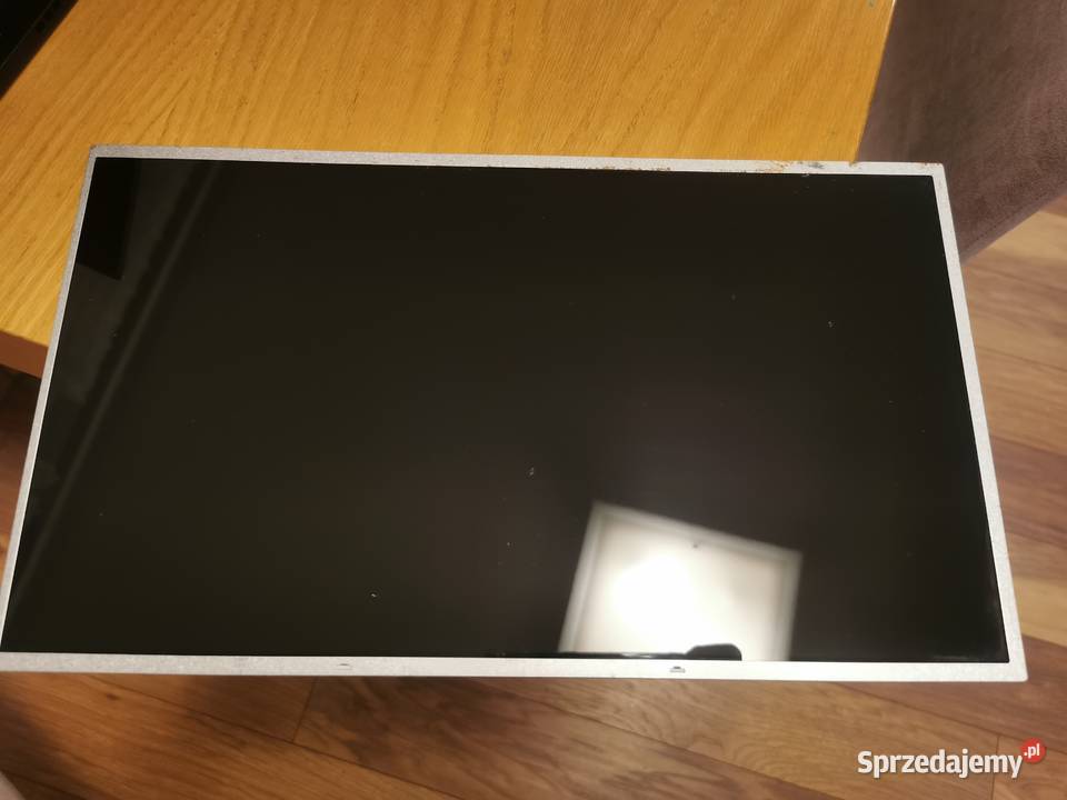 Matryca B156XW02 V6 AU Optronics Łódź