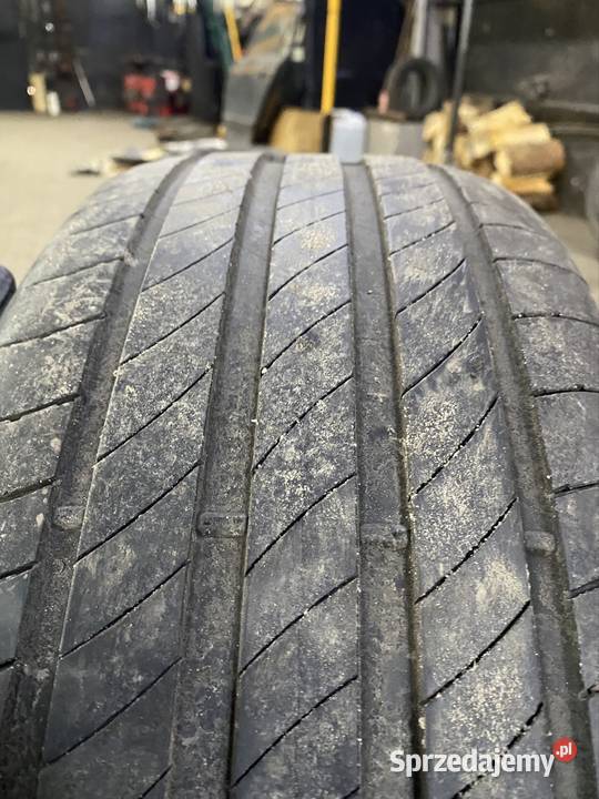 Michelin Primacy 4 Letnie Gdańsk