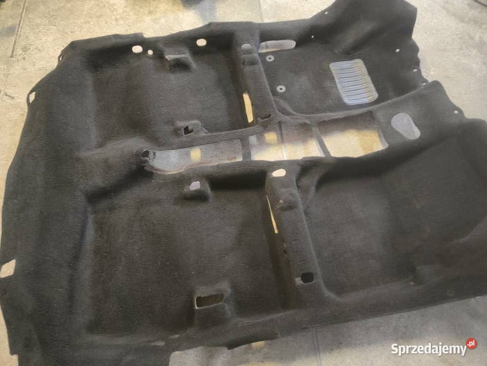 Dywan Wykładzina Citroen C Elysee 20122017 Pleszew