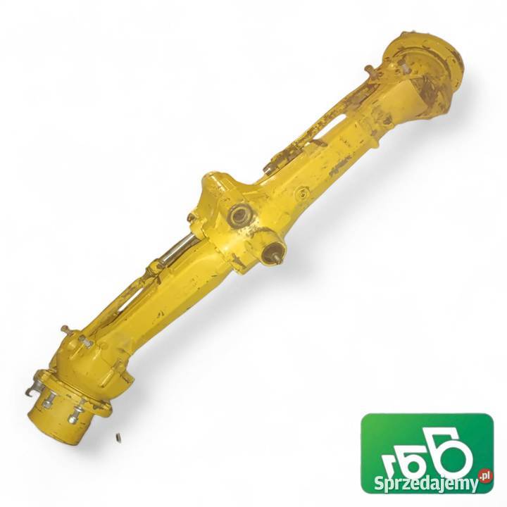Przedni Most CATERPILLAR 5437930 Oś Przód ZF Wilkowo